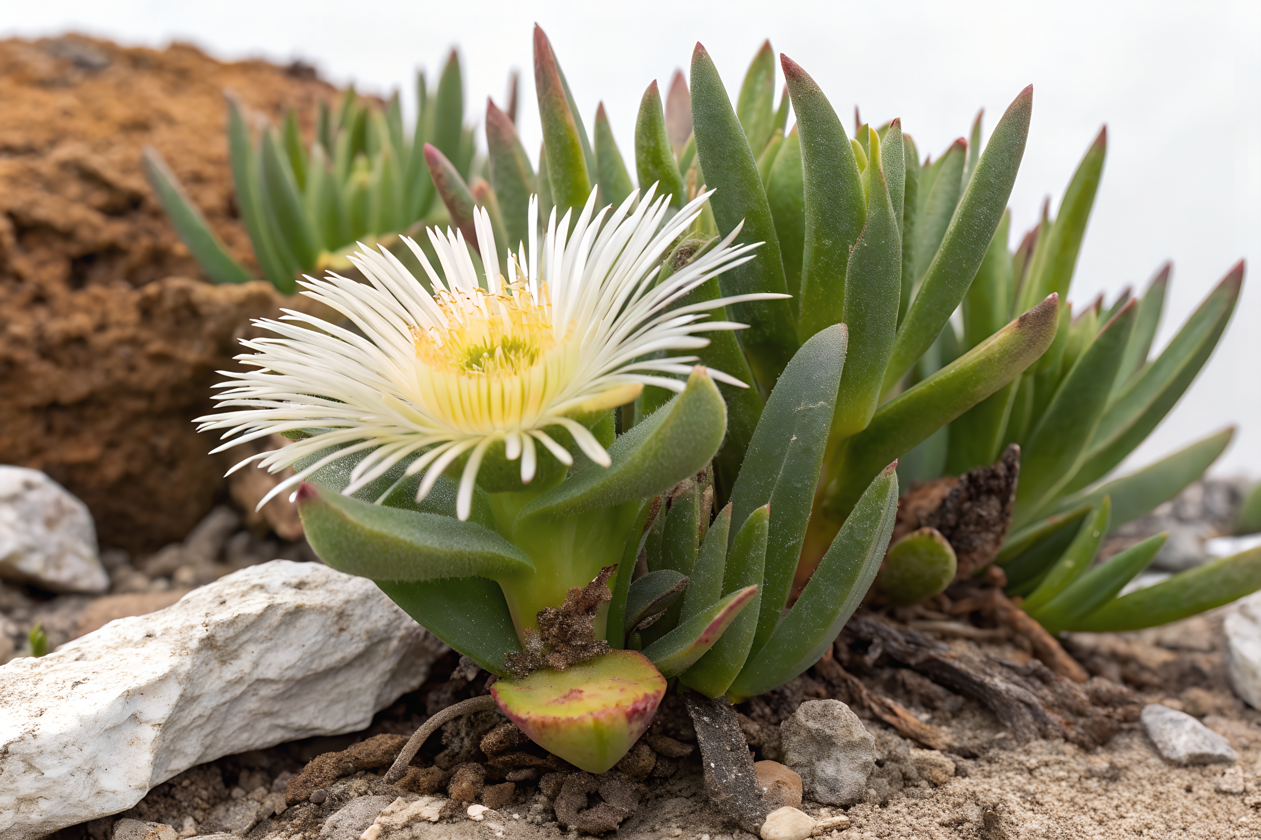 Sceletium tortuosum thumbnail
